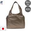 トートバッグバッグ ピンクゴールド