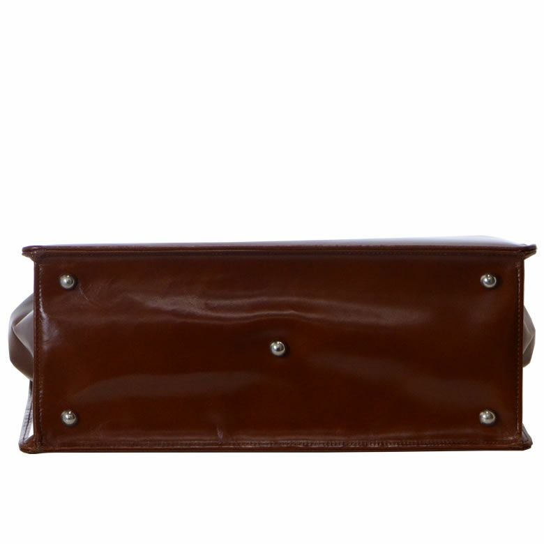 ダレスバッグ 本革 豊岡製 日本製 ビジネスバッグ ショルダーバッグ