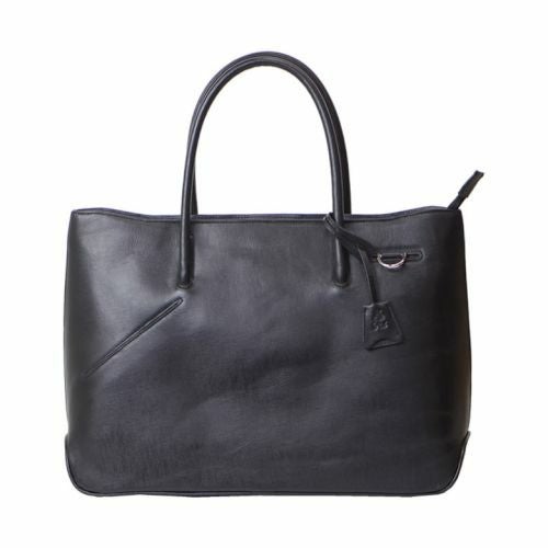 本革トートバッグ