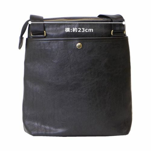 縦型ショルダーバッグ
