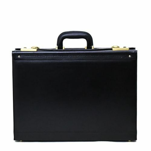 パイロットケース 革 本革 アタッシュケース レザー フライトケース