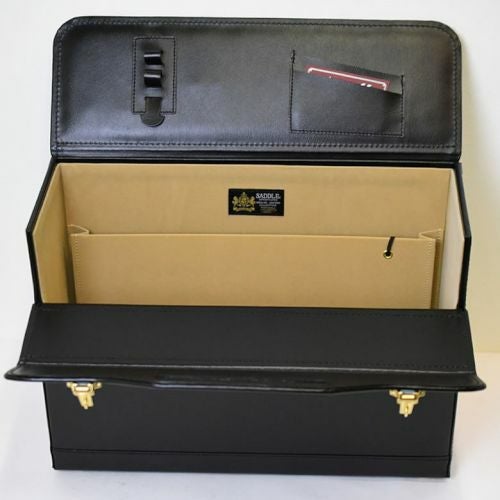 パイロットケース 革 本革 アタッシュケース レザー フライトケース