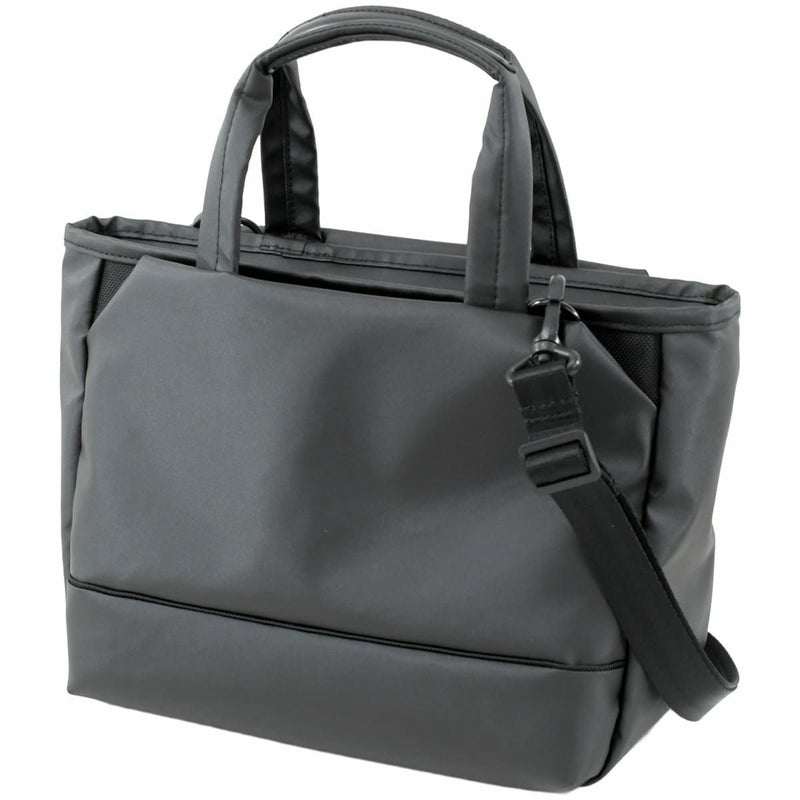 2way トートバッグ ショルダーバッグ ミニ レディース ナイロン 小さめ きれいめ 斜めがけ 取り外せるショルダー 2wayバッグ