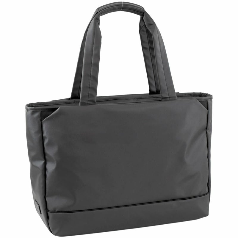 CORDURA® ナイロン 大容量 トートバッグ メンズ 通勤 出張 旅行 15インチpc 大きめ B4 ポケット充実 目々澤鞄sk2022