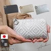 アルカン 財布 ミドル財布 レディース l字ファスナー ミニ財布 ブランド ミディアム ウォレット 軽量 スリム 薄型 本革 レザー 日本製 国産 arukan パネロ