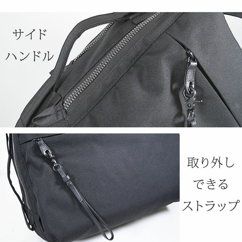 P.I.D ビジネスバッグ メンズ ブランド おしゃれ 40代 人気 軽量 軽い 50代 ナイロン 出張 15インチ パソコンバッグ 通勤バッグ ブリーフ ピーアイディ