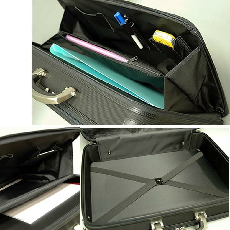 ソフトアタッシュケース ビジネス 2way 日本製 A3用紙 メンズ 240364 ソフトアタッシュケース ビジネス 2way 日本製 A3用紙 メンズ 240364