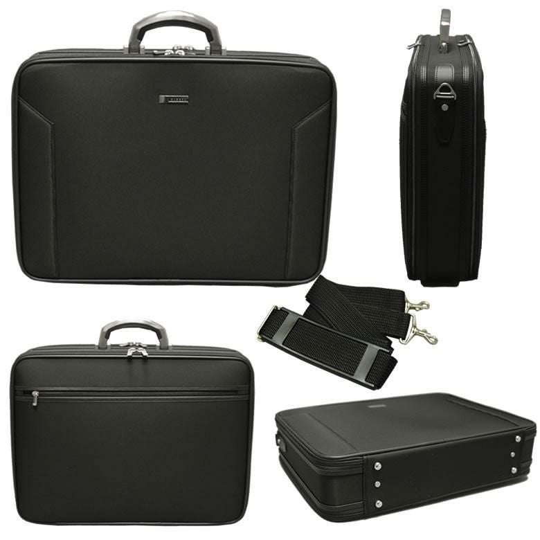 ソフトアタッシュケース ビジネス 2way 日本製 A3用紙 メンズ 240364