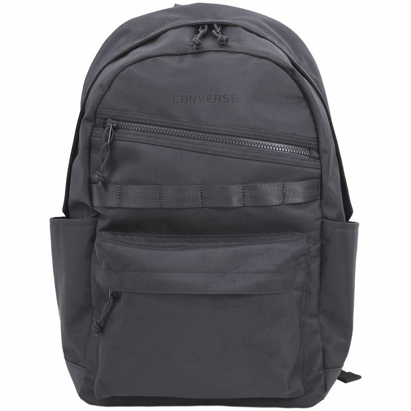 CONVERSE コンバース 通学リュック 25L 男子 女子 高校生 おしゃれ レディース メンズ ブランド 男の子 女の子 大容量 リュックサック スクールバッグ リュック 人気 ナイロン 軽量 大きめ スクバ 20103
