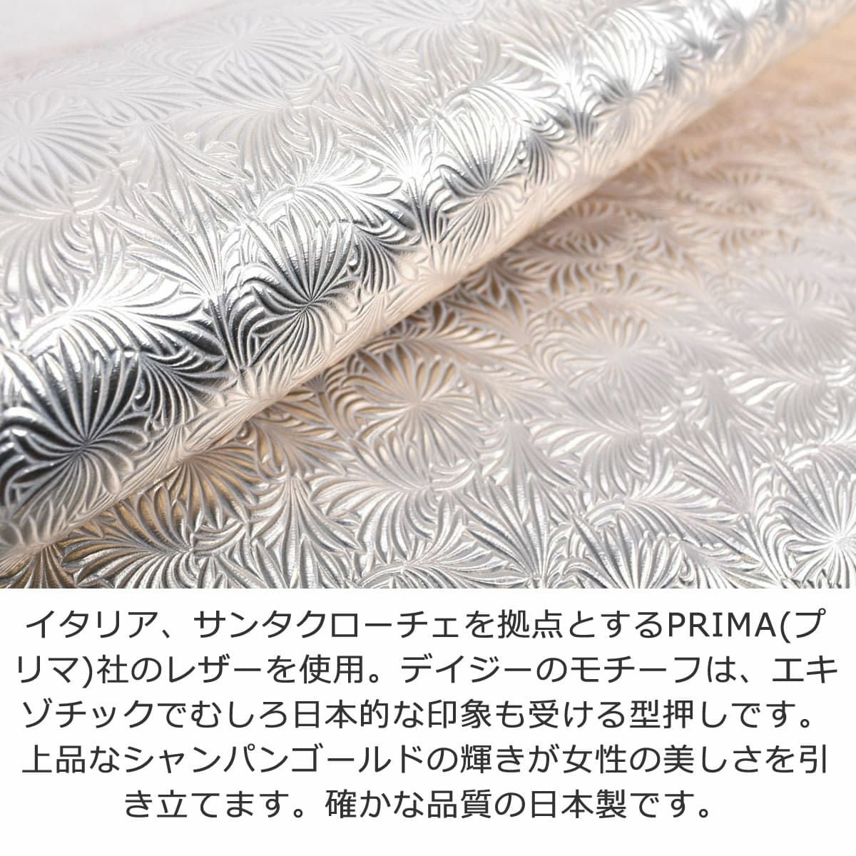 ミニ財布 レディース 人気 ブランド コンパクト スリム l字ファスナー 軽い 日本製 本革 ニュートラルグレイ1415675