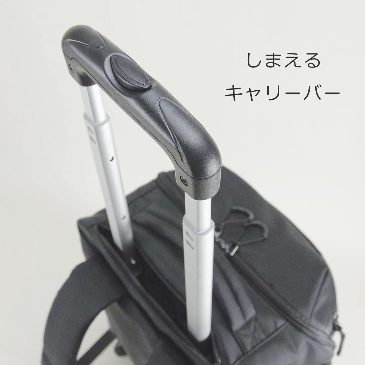 出張 キャリーリュック 機内持ち込みキャリー リュックキャリー 2wayリュック 2wayキャリー メンズ レディース ユニセックス 旅行 キャリーバッグ 2輪 リュックにもなるキャリーバッグ 旅行カバン 旅行バッグ 背負えるキャリー spasso スパッソ