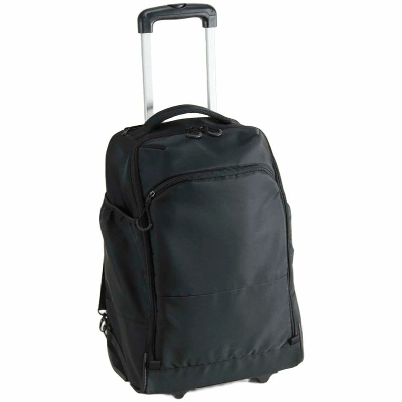 出張 キャリーリュック 機内持ち込みキャリー リュックキャリー 2wayリュック 2wayキャリー メンズ レディース ユニセックス 旅行 キャリーバッグ 2輪 リュックにもなるキャリーバッグ 旅行カバン 旅行バッグ 背負えるキャリー spasso スパッソ