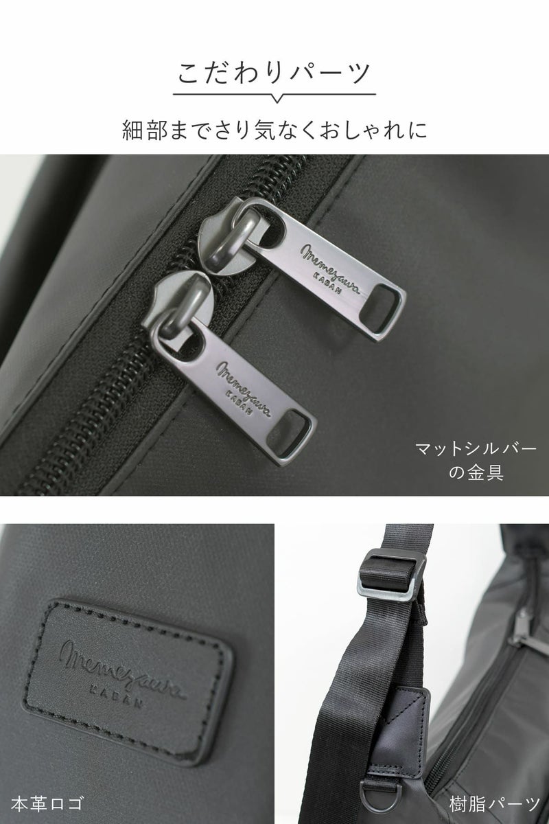 こだわりパーツでブラックボディを引き立てます