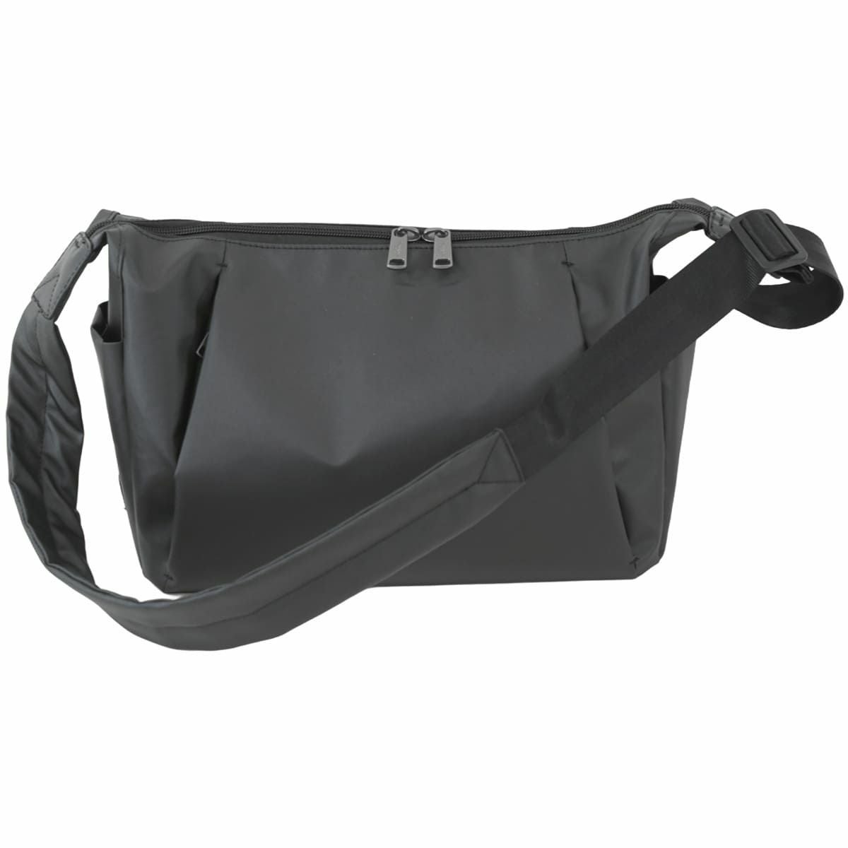 ボディバッグ メンズ 2way ショルダーバッグ 斜めがけ ワンショルダー ポケット多い 収納充実 小さめ 軽量 普段使い 旅行 お出かけ 休日 カジュアル 大人 男性 CORDURA コーデュラ ナイロン 軽量 通勤 旅行 おしゃれ 目々澤鞄 sk2033