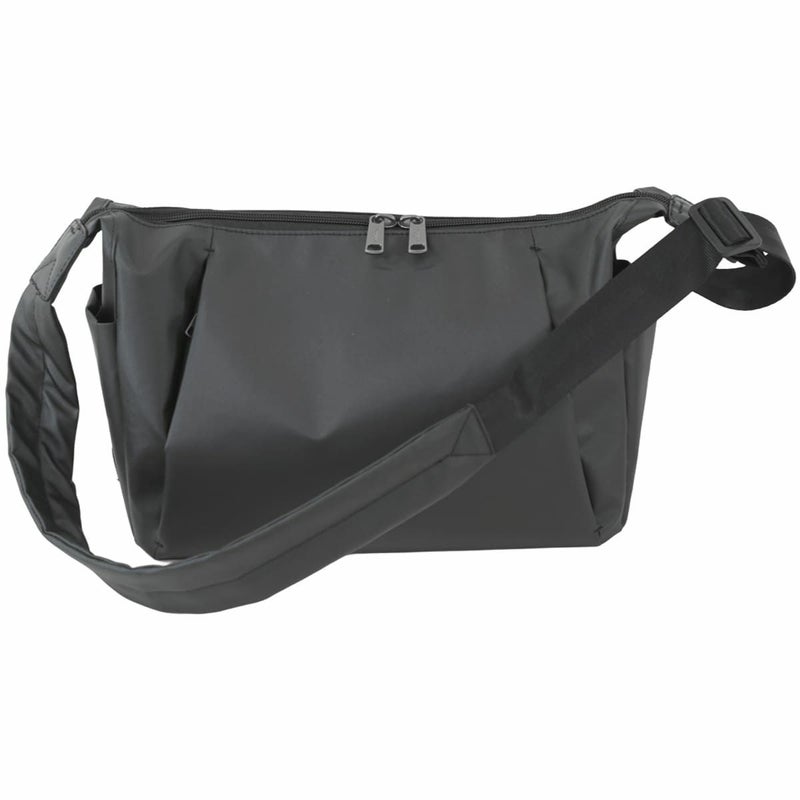 ボディバッグ メンズ 2way ショルダーバッグ 斜めがけ ワンショルダー ポケット多い 収納充実 小さめ 軽量 普段使い 旅行 お出かけ 休日 カジュアル 大人 男性 CORDURA コーデュラ ナイロン 軽量 通勤 旅行 おしゃれ 目々澤鞄 sk2033