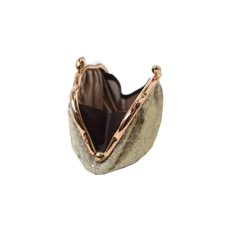 財布 レディース がま口 小銭入れ 日本製 パイソン 蛇革 本革 コンパクト 使いやすい おしゃれ 上品 大人 arukan アルカン 513602